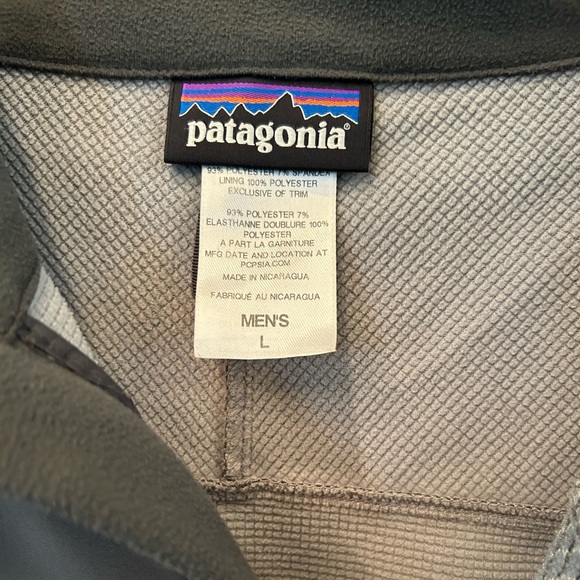 Patagonia Adze Hoody - Picture 7 of 10